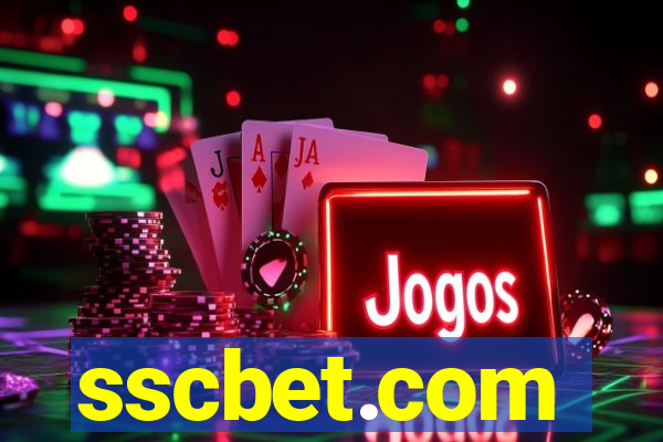 sscbet.com