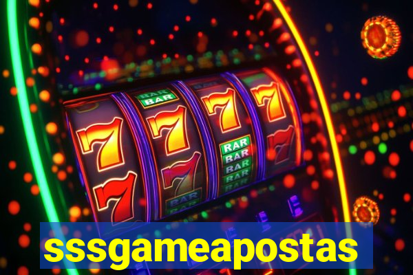 sssgameapostas