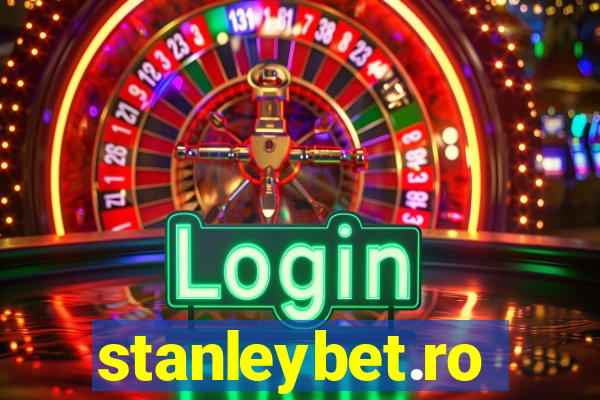 stanleybet.ro