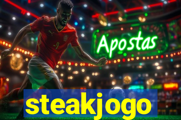 steakjogo