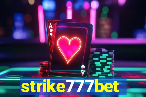 strike777bet