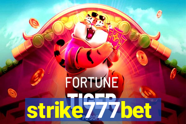 strike777bet