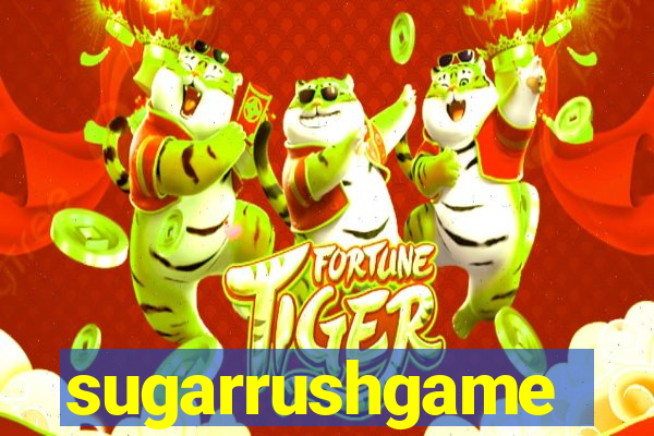 sugarrushgame