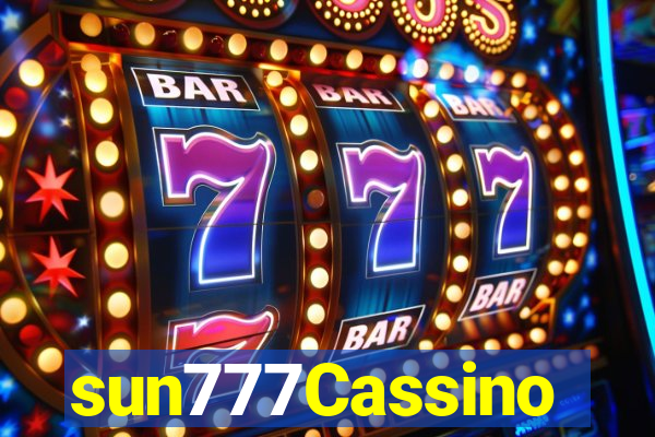 sun777Cassino