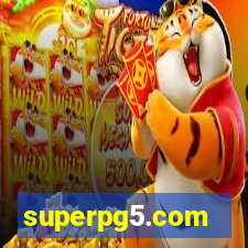 superpg5.com