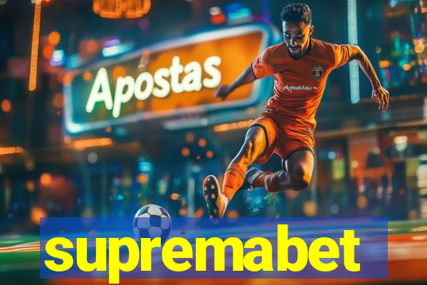 supremabet