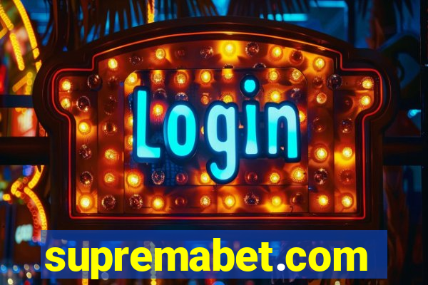 supremabet.com