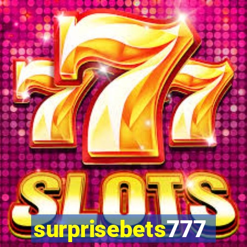 surprisebets777