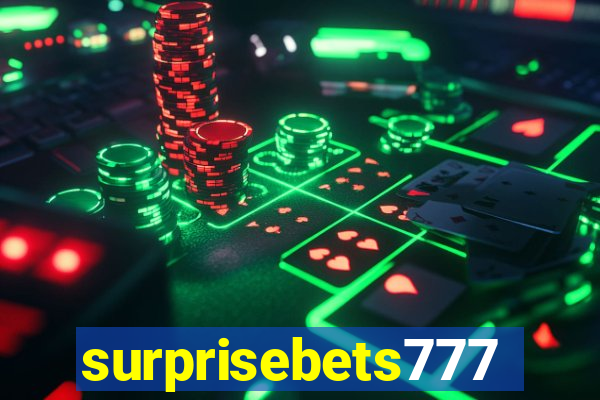 surprisebets777