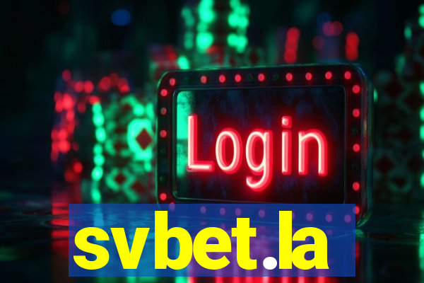 svbet.la