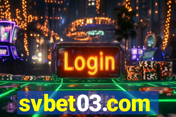 svbet03.com