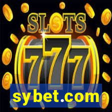 sybet.com