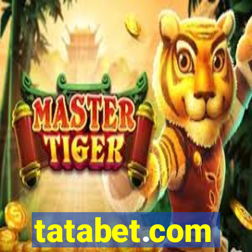 tatabet.com