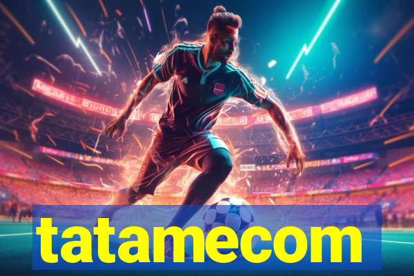 tatamecom