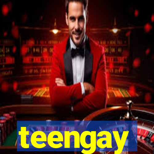 teengay