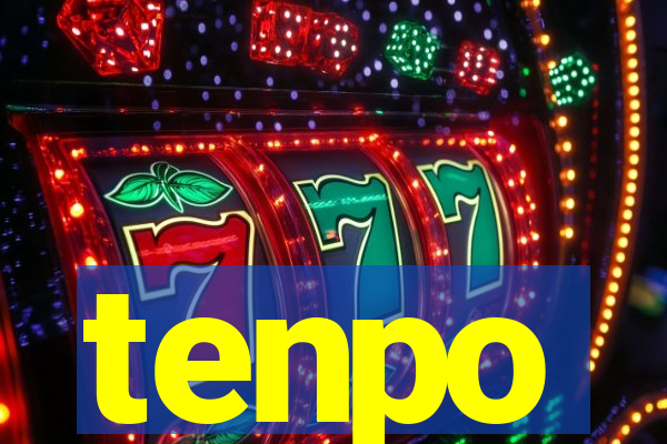 tenpo