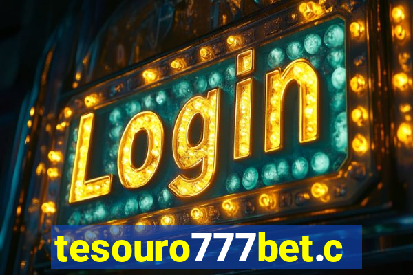 tesouro777bet.com