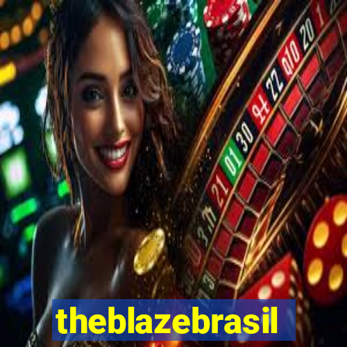 theblazebrasil