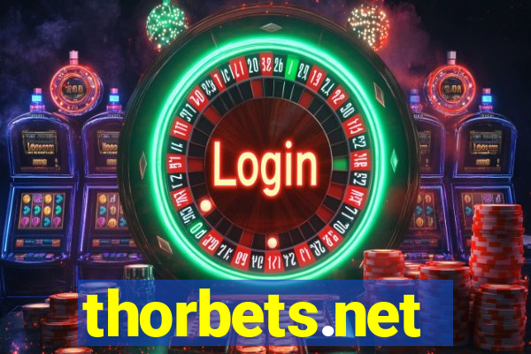 thorbets.net