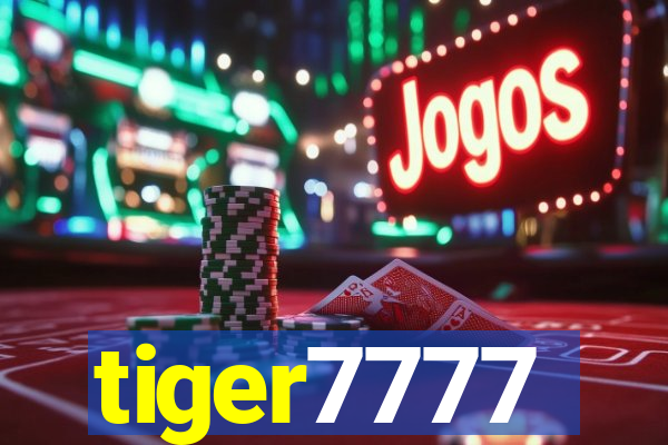 tiger7777