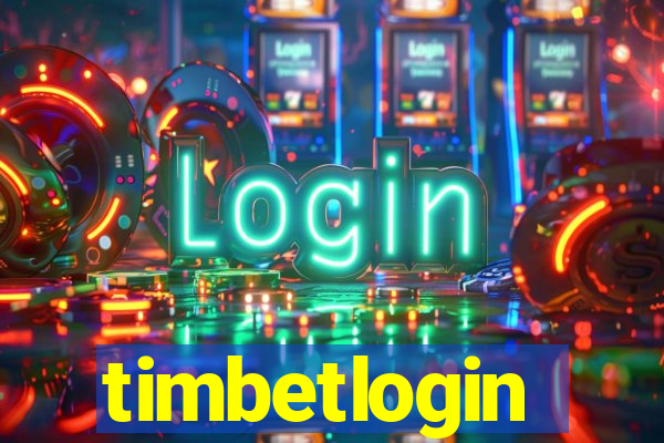 timbetlogin