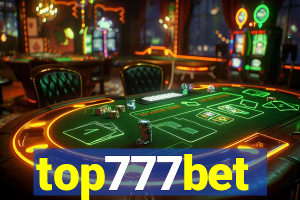 top777bet