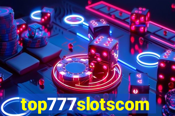 top777slotscom