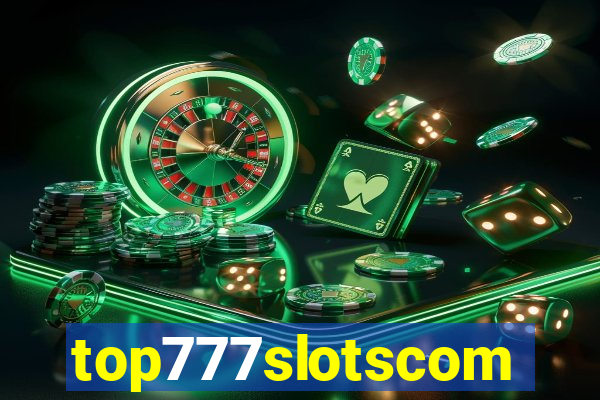 top777slotscom