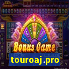 touroaj.pro