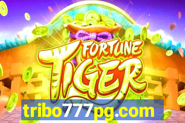 tribo777pg.com