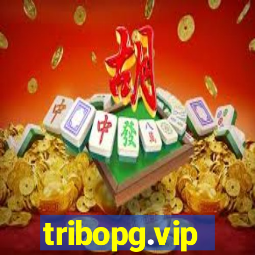 tribopg.vip