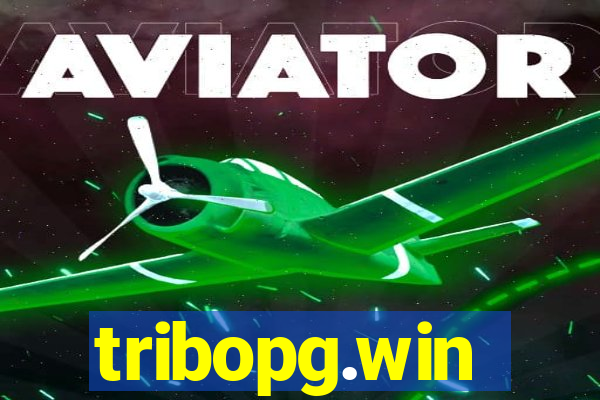 tribopg.win