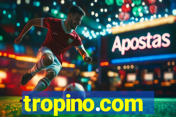 tropino.com