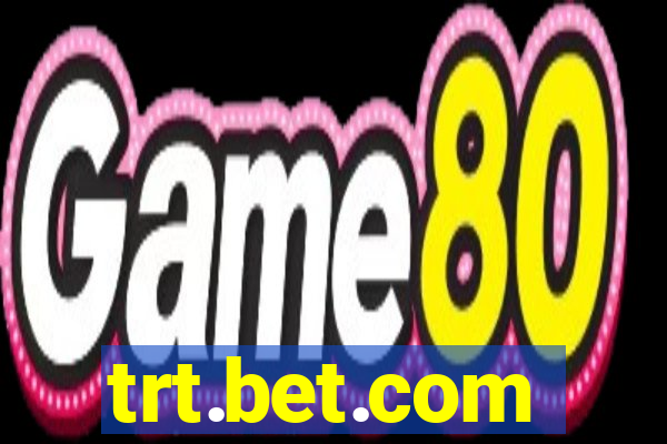 trt.bet.com