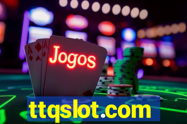 ttqslot.com