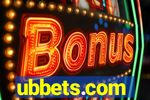 ubbets.com