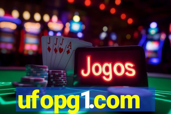 ufopg1.com