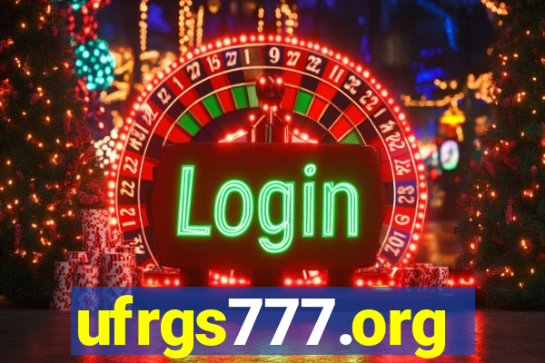 ufrgs777.org