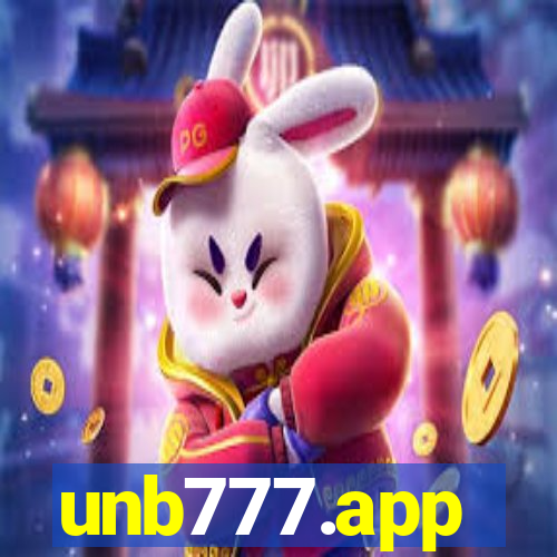 unb777.app