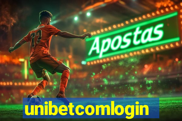 unibetcomlogin