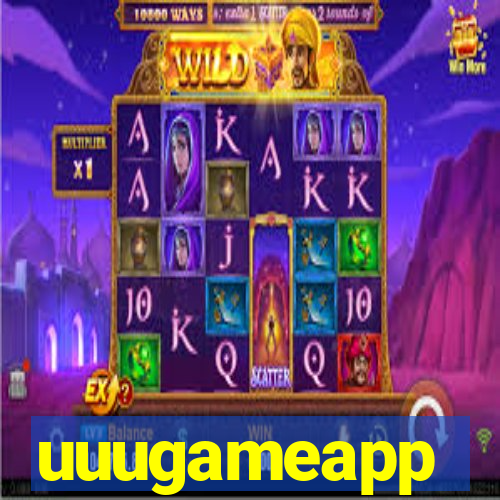 uuugameapp