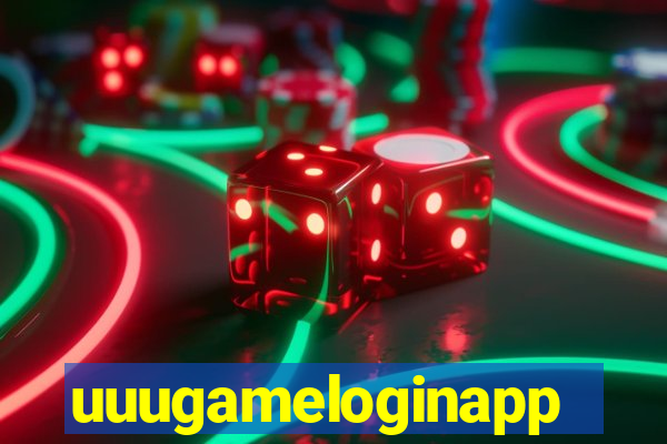 uuugameloginapp