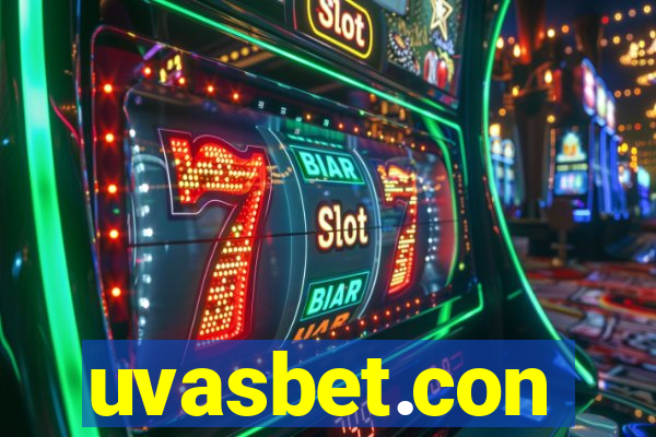 uvasbet.con