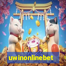 uwinonlinebet