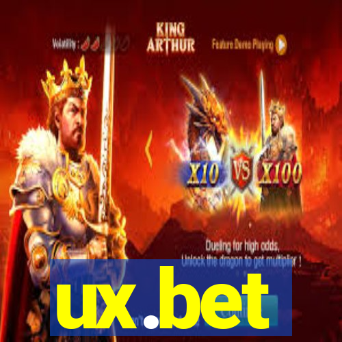 ux.bet