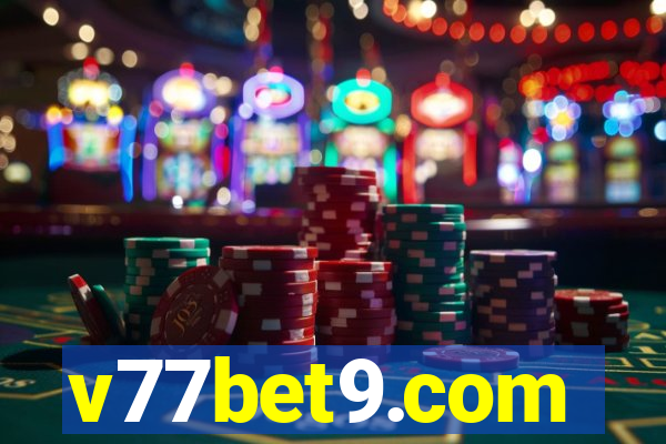 v77bet9.com