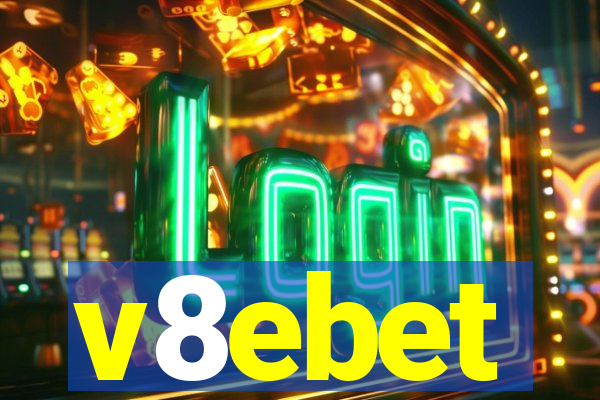 v8ebet