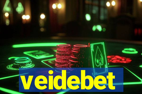 veidebet