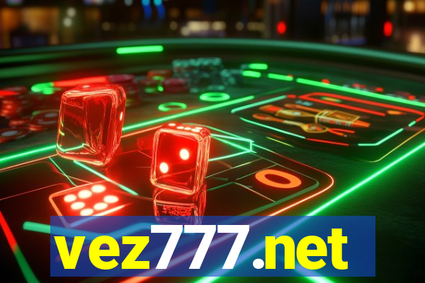 vez777.net