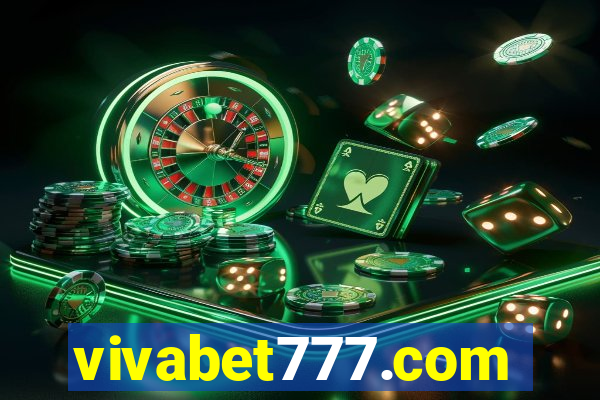 vivabet777.com